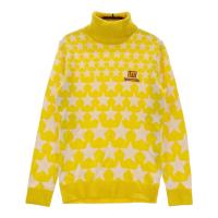 LOUD MOUTH ���E�h�}�E�X  �^�[�g���l�b�N �j�b�g�Z�[�^�[ ���� �X�^�[ �C�G���[�n �T�C�Y�FS �����N�FA- �y���Áz�S���t�E�F�A