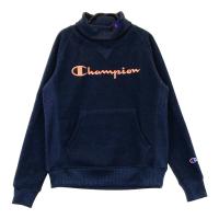 CHAMPION GOLF �`�����s�I���S���t  ���N�� �^�[�g���l�b�N �j�b�g�Z�[�^�[  �l�C�r�[�n �T�C�Y�FMEDIUM �����N�FA- �y���Áz�S���t�E�F�A