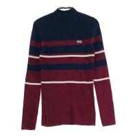 ROSASEN ���T�[�Z��  ���b�N�l�b�N ���� �j�b�g�V���c  �l�C�r�[�n �T�C�Y�FM �����N�FB �y���Áz�S���t�E�F�A