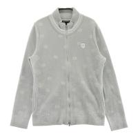 ZOY �]�[�C  �j�b�g �W�b�v�W���P�b�g ���� �O���[�n �T�C�Y�F38 �����N�FA- �y���Áz�S���t�E�F�A