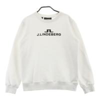 J.LINDEBERG �W�F�C�����h�o�[�O  �����X�E�F�b�g  �z���C�g�n �T�C�Y�FXS �����N�FB �y���Áz�S���t�E�F�A