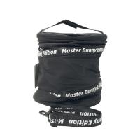 MASTER BUNNY EDITION �}�X�^�[�o�j�[�G�f�B�V����  �܂��� 2WAY �ۗ�o�b�O �N�[���[�o�b�O  �u���b�N�n �����N�FN �y�V�i�z�S���t�E�F�A