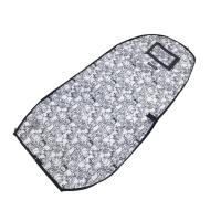 JACK BUNNY �W���b�N�o�j�[  �g���x���J�o�[ �h�������� �z���C�g�n �����N�FB �y���Áz�S���t�E�F�A