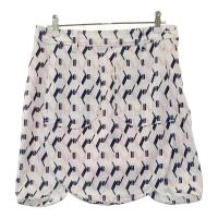 VIVA HEART �r�o�n�[�g  �C���i�[�t�X�J�[�g ���� �z���C�g�n �T�C�Y�F40 �����N�FA- �y���Áz�S���t�E�F�A