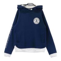 JACK BUNNY �W���b�N�o�j�[  ���C���[�h�� ���S�p�[�J�[  �l�C�r�[�n �T�C�Y�F1 �����N�FB �y���Áz�S���t�E�F�A