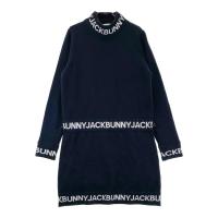 JACK BUNNY �W���b�N�o�j�[  ���n�t �j�b�g ���������s�[�X  �l�C�r�[�n �T�C�Y�F0 �����N�FA- �y���Áz�S���t�E�F�A