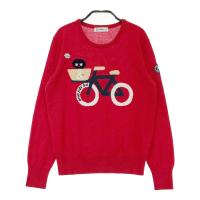 AND PER SE �A���p�X�B  �E�[���� �j�b�g�Z�[�^�[  ���b�h�n �T�C�Y�FM �����N�FA- �y���Áz�S���t�E�F�A