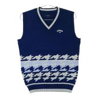 CALLAWAY �L�����E�F�C  V�l�b�N�x�X�g �璹�� �l�C�r�[�n �T�C�Y�FL �����N�FA- �y���Áz�S���t�E�F�A