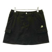 JACK BUNNY �W���b�N�o�j�[  �C���i�[�t �X�g���b�`�X�J�[�g  �J�[�L�n �T�C�Y�F1 �����N�FA- �y���Áz�S���t�E�F�A