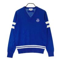 JACK BUNNY �W���b�N�o�j�[  �����j�b�g�Z�[�^�[  �u���[�n �T�C�Y�F4 �����N�FA- �y���Áz�S���t�E�F�A