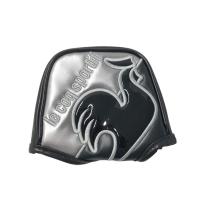 LE COQ GOLF ���R�b�N�S���t  �w�b�h�J�o�[ �}���b�g�^  �O���[�n �����N�FN �y�V�i�z�S���t�E�F�A