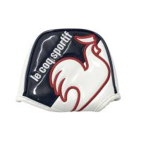 LE COQ GOLF ���R�b�N�S���t  �w�b�h�J�o�[ �}���b�g�^  �z���C�g�n �����N�FA- �y���Áz�S���t�E�F�A