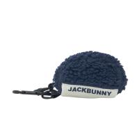 JACK BUNNY �W���b�N�o�j�[  �{�[���|�[�` �{�A  �l�C�r�[�n �����N�FA- �y���Áz�S���t�E�F�A