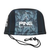 PING �s��  �A�C�A���w�b�h�J�o�[  �u���b�N�n �����N�FN �y�V�i�z�S���t�E�F�A