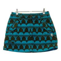 PEARLY GATES �p�[���[�Q�C�c  ���N�� �X�g���b�` �X�J�[�g �j�R����� ���� �J�[�L�n �T�C�Y�F1 �����N�FB �y���Áz�S���t�E�F�A