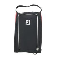 FOOT JOY �t�b�g�W���C  �V���[�Y�P�[�X  �u���b�N�n �����N�FB �y���Áz�S���t�E�F�A