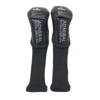 ADMIRAL �A�h�~����  �w�b�h�J�o�[ 2�_�Z�b�g  �u���b�N�n �����N�FA- �y���Áz�S���t�E�F�A