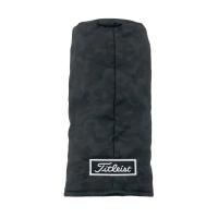 TITLEIST �^�C�g���X�g  �w�b�h�J�o�[ �J���t���� �J�[�L�n �����N�FA �y���Áz�S���t�E�F�A