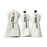 MASTER BUNNY EDITION �}�X�^�[�o�j�[�G�f�B�V����  �w�b�h�J�o�[ 3�_�Z�b�g  �z���C�g�n �����N�FB- �y���Áz�S���t�E�F�A