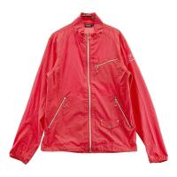 KAPPA GOLF �J�b�p�S���t  �W�b�v�W���P�b�g  ���b�h�n �T�C�Y�FL �����N�FB �y���Áz�S���t�E�F�A