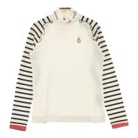 ARCHIVIO �A���`�r�I  �n�C�l�b�N����T�V���c �N�� �{�[�_�[�� �z���C�g�n �T�C�Y�F38 �����N�FA- �y���Áz�S���t�E�F�A