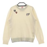 MASTER BUNNY EDITION �}�X�^�[�o�j�[�G�f�B�V����  �J�V�~�� �j�b�g�Z�[�^�[  �x�[�W���n �T�C�Y�F0 �����N�FA- �y���Áz�S���t�E�F�A