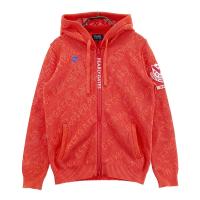 PEARLY GATES �p�[���[�Q�C�c  �j�b�g�W�b�v�p�[�J�[ ���� ���b�h�n �T�C�Y�F1 �����N�FB �y���Áz�S���t�E�F�A