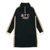 ARCHIVIO �A���`�r�I  �n�[�t�W�b�v ���������s�[�X  �u���b�N�n �T�C�Y�F38 �����N�FB- �y���Áz�S���t�E�F�A