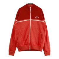 CALLAWAY �L�����E�F�C  ���� �j�b�g �W�b�v�W���P�b�g ���n�t  ���b�h�n �T�C�Y�FLL �����N�FB �y���Áz�S���t�E�F�A