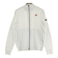 MASTER BUNNY EDITION �}�X�^�[�o�j�[�G�f�B�V����  �j�b�g�W�b�v�W���P�b�g  �z���C�g�n �T�C�Y�F0 �����N�FB �y���Áz�S���t�E�F�A