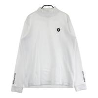 PEARLY GATES �p�[���[�Q�C�c  ���b�N�l�b�N ����T�V���c  �z���C�g�n �T�C�Y�F5 �����N�FB �y���Áz�S���t�E�F�A