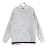 TOMMY HILFIGER GOLF �g�~�[ �q���t�B�K�[�S���t  �X�E�F�b�g  �z���C�g�n �T�C�Y�FM �����N�FB �y���Áz�S���t�E�F�A