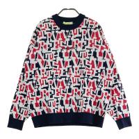 VIVA HEART �r�o�n�[�g  �j�b�g �Z�[�^�[ ���� �z���C�g�n �T�C�Y�F48 �����N�FB �y���Áz�S���t�E�F�A