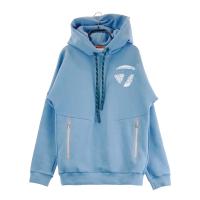 TAYLOR MADE �e�[���[���C�h �~UNITED ARROWS �_���{�[���j�b�g �����p�[�J�[  �u���[�n �T�C�Y�FS �����N�FB �y���Áz�S���t�E�F�A