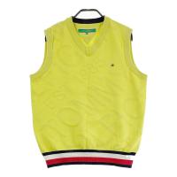 TOMMY HILFIGER GOLF �g�~�[ �q���t�B�K�[�S���t  �j�b�g�x�X�g  �C�G���[�n �T�C�Y�FL �����N�FB �y���Áz�S���t�E�F�A