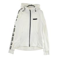 JUN&ROPE �W���� �A���h ���y  ���N�� �����p�[�J�[  �z���C�g�n �T�C�Y�FM �����N�FB �y���Áz�S���t�E�F�A