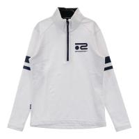 ROSASEN ���T�[�Z��  �n�[�t�W�b�v����T�V���c  �z���C�g�n �T�C�Y�FL �����N�FA- �y���Áz�S���t�E�F�A