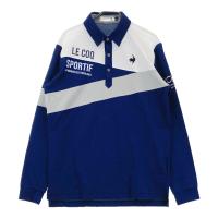 LE COQ GOLF ���R�b�N�S���t  ���S�v�����g �����|���V���c  �l�C�r�[�n �T�C�Y�FM �����N�FA- �y���Áz�S���t�E�F�A