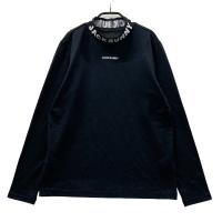 JACK BUNNY �W���b�N�o�j�[ 2023�N���f�� �l�b�N���S �n�C�l�b�N����T�V���c  �u���b�N�n �T�C�Y�F2 �����N�FA- �y���Áz�S���t�E�F�A