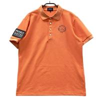 PEARLY GATES �p�[���[�Q�C�c 2023�N���f�� �����|���V���c  �I�����W�n �T�C�Y�F5 �����N�FB �y���Áz�S���t�E�F�A