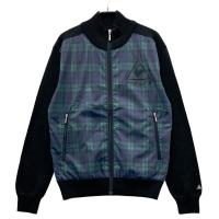 LE COQ GOLF ���R�b�N�S���t  �j�b�g�ؑ� �W�b�v�W���P�b�g �`�F�b�N�� �u���b�N�n �T�C�Y�FM �����N�FA- �y���Áz�S���t�E�F�A