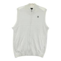 MUNSING WEAR �}���V���O�E�F�A  �j�b�g�W�b�v�x�X�g �{�[�_�[�� �z���C�g�n �T�C�Y�FLL �����N�FB �y���Áz�S���t�E�F�A