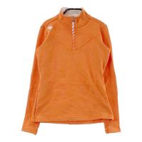 DESCENTE GOLF �f�T���g�S���t  ���N�� �n�[�t�W�b�v ����T�V���c  �I�����W�n �T�C�Y�FS �����N�FA- �y���Áz�S���t�E�F�A