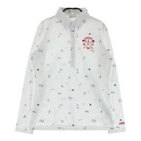 ADIDAS GOLF �A�f�B�_�X�S���t  �����|���V���c ���� �z���C�g�n �T�C�Y�FM �����N�FB �y���Áz�S���t�E�F�A