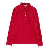 ADIDAS GOLF �A�f�B�_�X�S���t  �����|���V���c ���� ���b�h�n �T�C�Y�FM �����N�FB �y���Áz�S���t�E�F�A