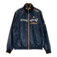 LE COQ GOLF ���R�b�N�S���t  2WAY�����W�b�v�W���P�b�g  �u���b�N�n �T�C�Y�FL �����N�FA- �y���Áz�S���t�E�F�A