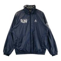 LE COQ GOLF ���R�b�N�S���t  2WAY�����W�b�v�W���P�b�g  �u���b�N�n �T�C�Y�FL �����N�FB �y���Áz�S���t�E�F�A