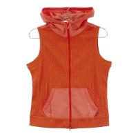 HEAL CREEK �q�[���N���[�N  �ّf�ސؑ� �t�[�h�t���x�X�g  �I�����W�n �T�C�Y�F40 �����N�FA- �y���Áz�S���t�E�F�A