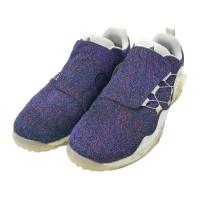 ADIDAS GOLF �A�f�B�_�X�S���t FW5617 �R�[�h�J�I�X BOA 21 �S���t�V���[�Y  �l�C�r�[�n �T�C�Y�F27.5cm �����N�FB �y���Áz�S���t�E�F�A