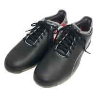 PUMA GOLF �v�[�}�S���t PROADAPT DELTA 193849-02 �S���t�V���[�Y  �u���b�N�n �T�C�Y�F27.5cm �����N�FN �y�V�i�z�S���t�E�F�A